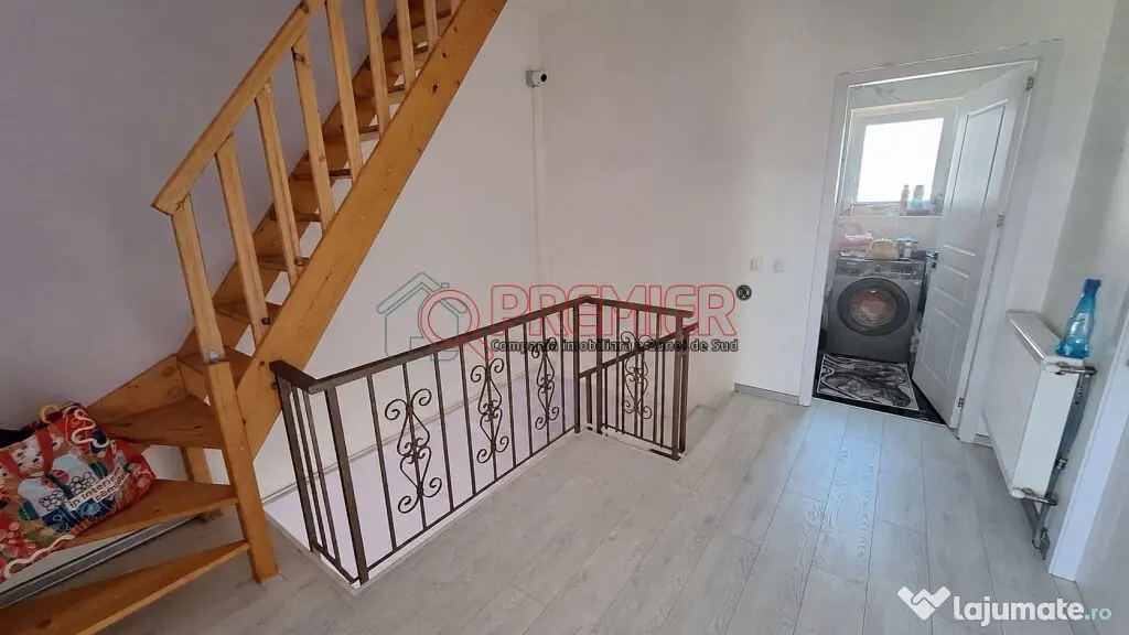 Duplex Modern în Cartierul Latin | Pod Locuibil Inclus |