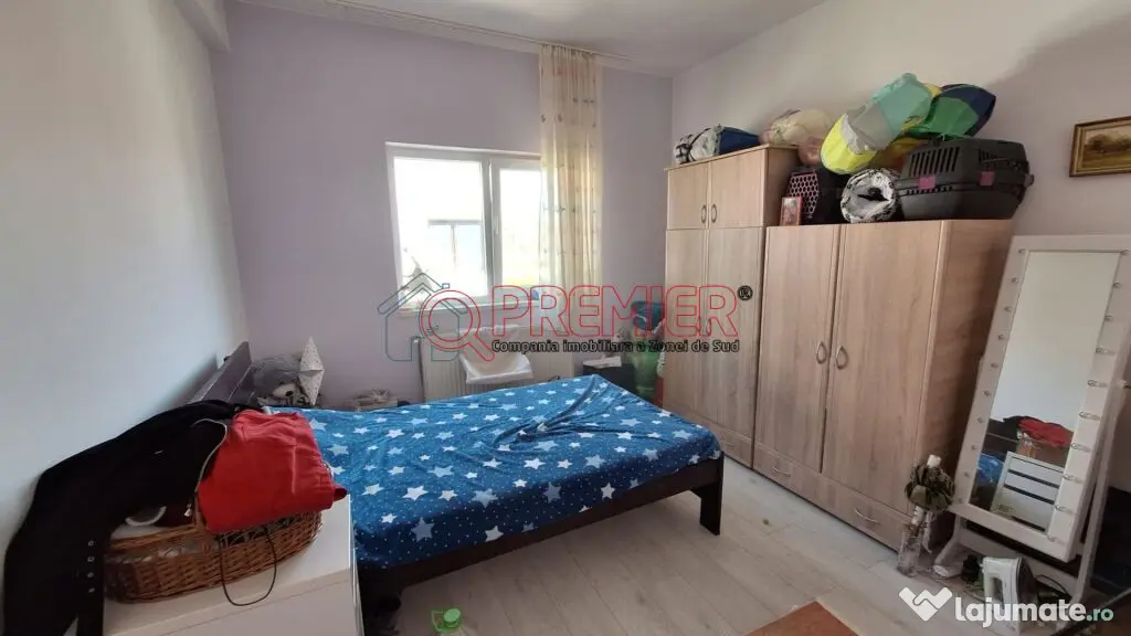 Duplex Modern în Cartierul Latin | Pod Locuibil Inclus |