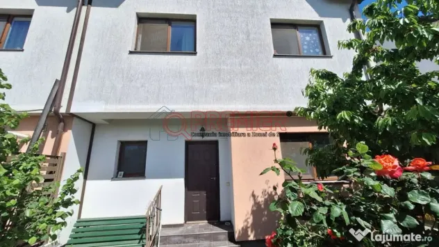 Duplex Modern în Cartierul Latin | Pod Locuibil Inclus |