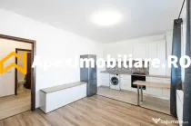 Garsoniera de inchiriat Prelungirea Ghencea București | Ape
