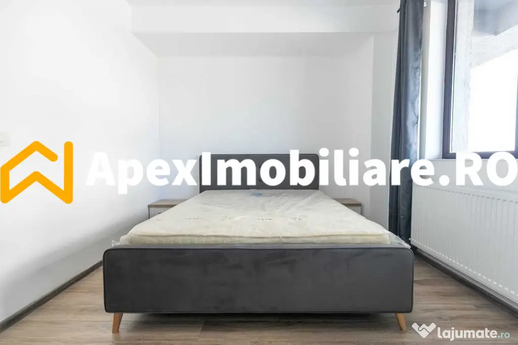 Garsoniera de inchiriat Prelungirea Ghencea București | Ape