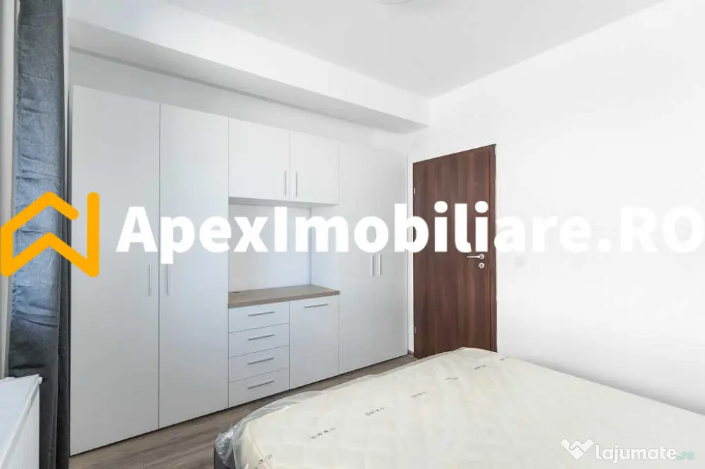 Garsoniera de inchiriat Prelungirea Ghencea București | Ape