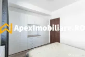 Garsoniera de inchiriat Prelungirea Ghencea București | Ape