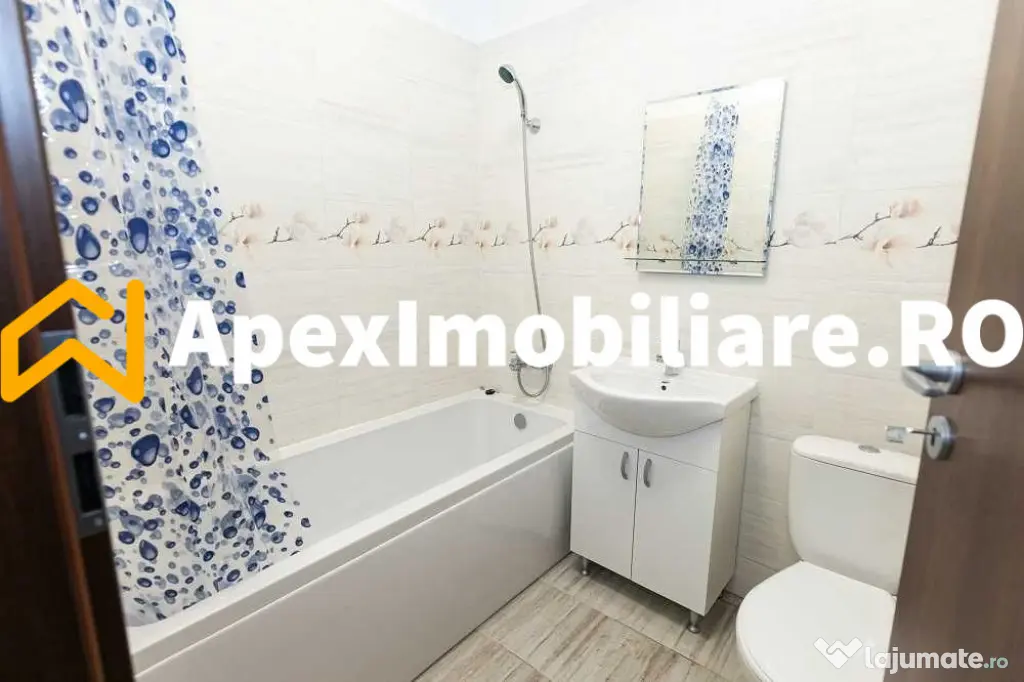 Garsoniera de inchiriat Prelungirea Ghencea București | Ape