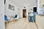 DRUMUL SARII–SEBASTIAN, APARTAMENT ELEGANT, MODERN, BL.199