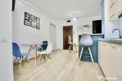 DRUMUL SARII–SEBASTIAN, APARTAMENT ELEGANT, MODERN, BL.199 