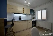DRUMUL SARII–SEBASTIAN, APARTAMENT ELEGANT, MODERN, BL.199 