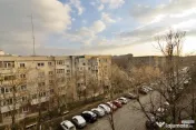 DRUMUL SARII–SEBASTIAN, APARTAMENT ELEGANT, MODERN, BL.199 