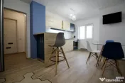 DRUMUL SARII–SEBASTIAN, APARTAMENT ELEGANT, MODERN, BL.199 