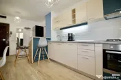DRUMUL SARII–SEBASTIAN, APARTAMENT ELEGANT, MODERN, BL.199 