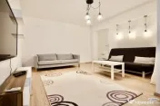 DRUMUL SARII–SEBASTIAN, APARTAMENT ELEGANT, MODERN, BL.199 