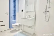 DRUMUL SARII–SEBASTIAN, APARTAMENT ELEGANT, MODERN, BL.199 