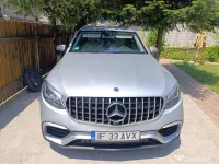 Mercedes Benz glc 250