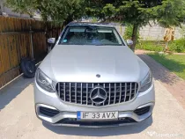 Mercedes Benz glc 250