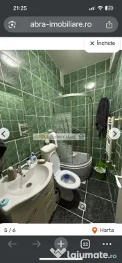 Berceni postalionului etaj 1