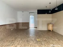 Spațiu comercial de vânzare în zona 7 Noiembrie
