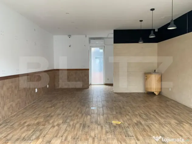 Spațiu comercial de vânzare în zona 7 Noiembrie