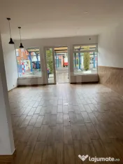 Spațiu comercial de vânzare în zona 7 Noiembrie