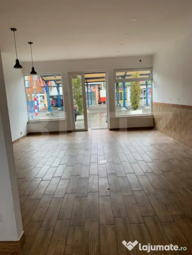 Spațiu comercial de vânzare în zona 7 Noiembrie