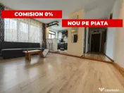 Apartament de închiriat în Pitești zonă centrală 
