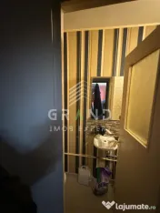 Ap 3 camere | 2 BAI | BALCON | Zona Manastur-Ion Mester