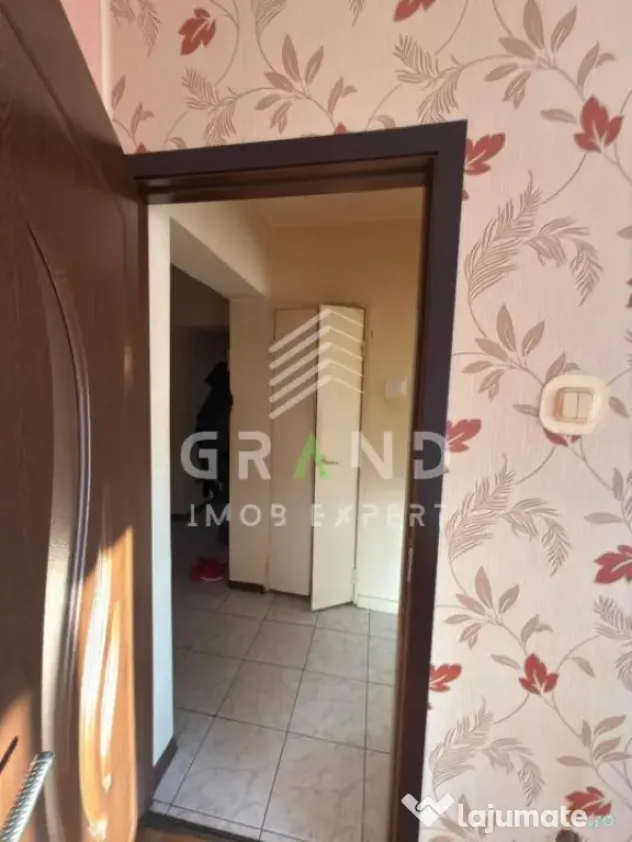 Ap 3 camere | 2 BAI | BALCON | Zona Manastur-Ion Mester