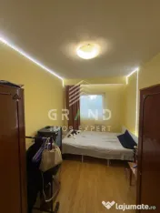 Ap 3 camere | 2 BAI | BALCON | Zona Manastur-Ion Mester