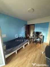 Ap 3 camere | 2 BAI | BALCON | Zona Manastur-Ion Mester