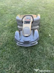 Robot de tuns gazon Husqvarna Automower 435X AWD 