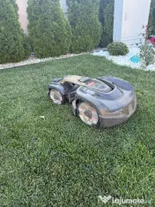 Robot de tuns gazon Husqvarna Automower 435X AWD 