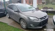 Ford Focus 3mk3 Germany 200.845 km