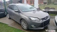 Ford Focus 3mk3 Germany 200.845 km