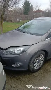Ford Focus 3mk3 Germany 200.845 km