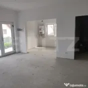 Apartament tip spațiu comercial cu terasă spectaculoasă ? 