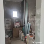 Apartament tip spațiu comercial cu terasă spectaculoasă ? 