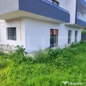 Apartament tip spațiu comercial cu terasă spectaculoasă ? 