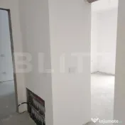 Apartament tip spațiu comercial cu terasă spectaculoasă ? 