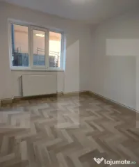 Apartament 3 camere decomandate, recent renovat, Targu Secui