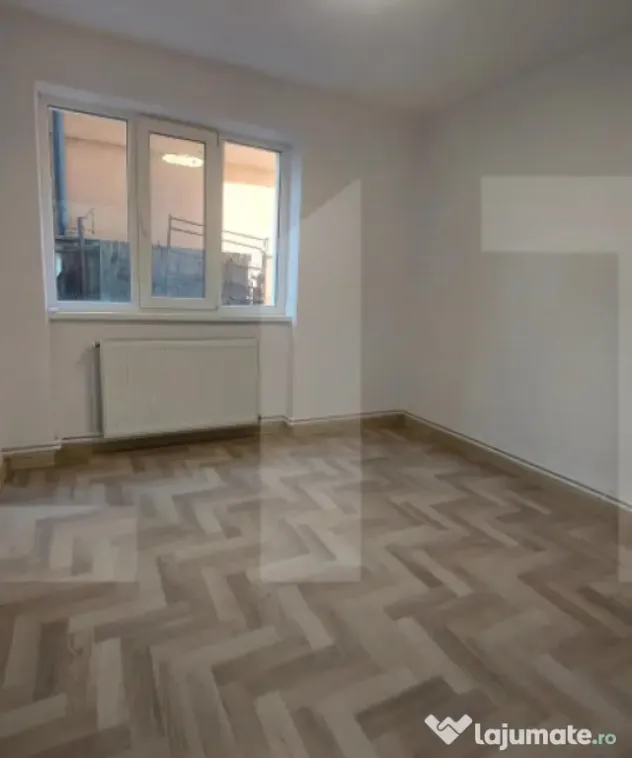 Apartament 3 camere decomandate, recent renovat, Targu Secui