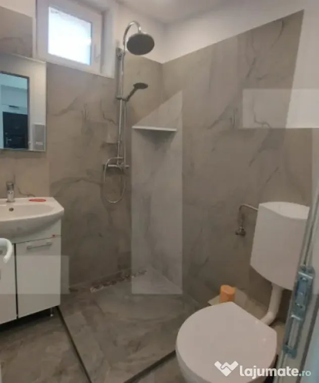 Apartament 3 camere decomandate, recent renovat, Targu Secui