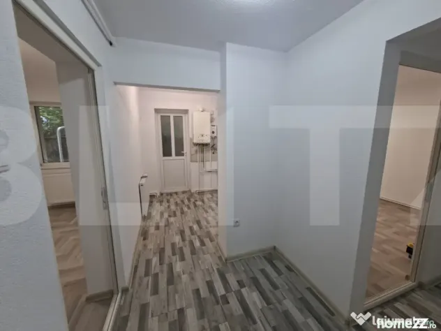 Apartament cu 3 camere, decomandate, recent renovat, Targu S - Targu Secuiesc (Covasna)
