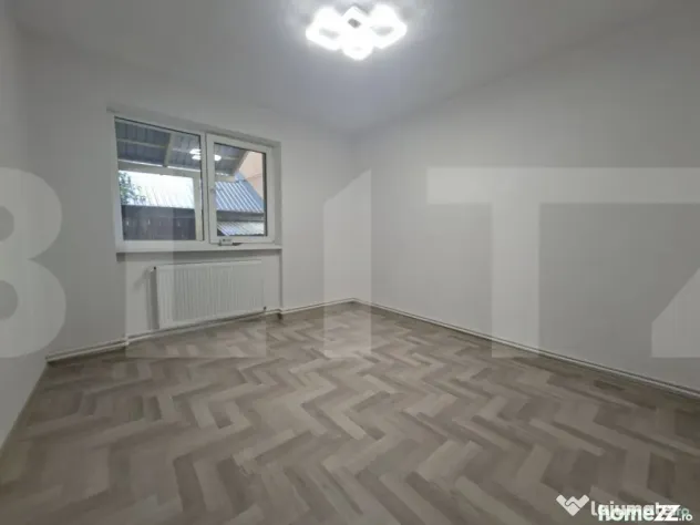 Apartament cu 3 camere, decomandate, recent renovat, Targu S - Targu Secuiesc (Covasna)