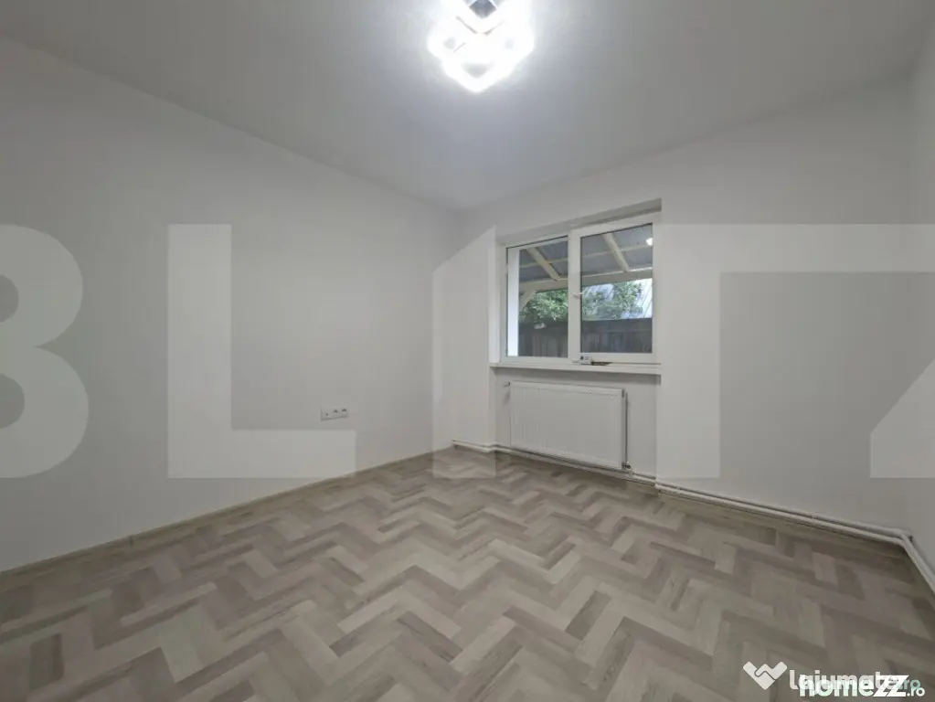 Apartament cu 3 camere, decomandate, recent renovat, Targu S - Targu Secuiesc (Covasna)