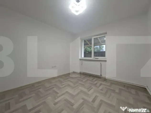 Apartament cu 3 camere, decomandate, recent renovat, Targu S - Targu Secuiesc (Covasna)