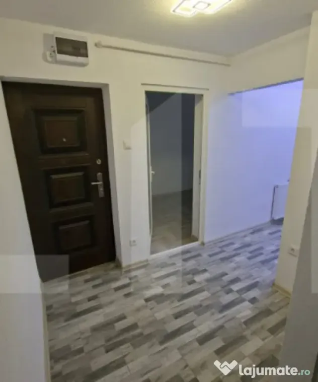 Apartament 3 camere decomandate, recent renovat, Targu Secui