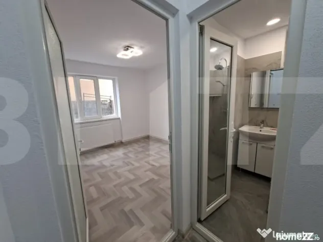 Apartament cu 3 camere, decomandate, recent renovat, Targu S - Targu Secuiesc (Covasna)