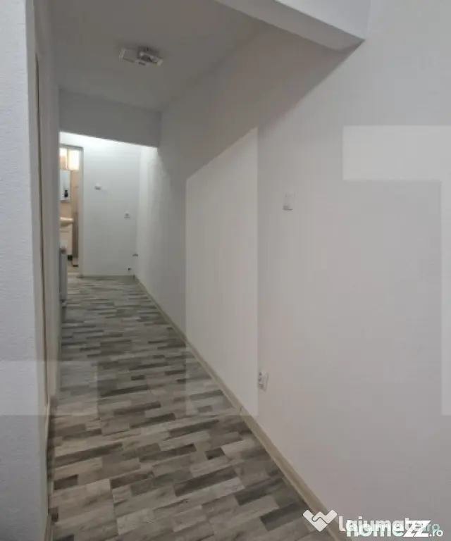 Apartament cu 3 camere, decomandate, recent renovat, Targu S - Targu Secuiesc (Covasna)
