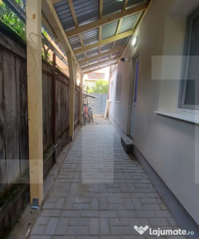 Apartament 3 camere decomandate, recent renovat, Targu Secui
