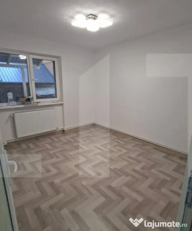 Apartament 3 camere decomandate, recent renovat, Targu Secui