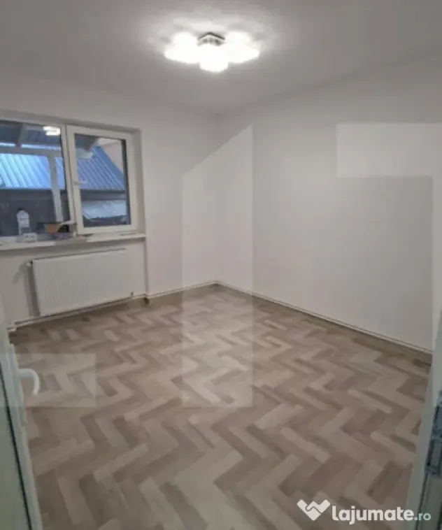 Apartament 3 camere decomandate, recent renovat, Targu Secui